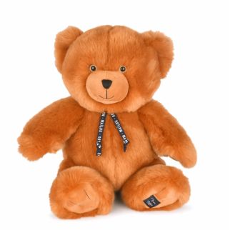 Maïlou Bjørn, Karamel 35 cm