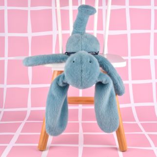 Méloé Kanin, Turkis 37 cm