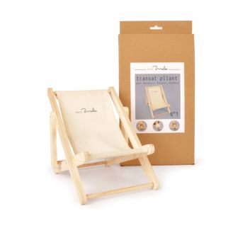 Maïlou Møbler, Liggestol, 16 cm