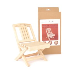 Maïlou Møbler, Stol, 16 cm