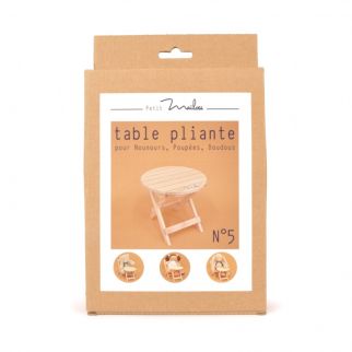 Maïlou Møbler, Bord, 16 cm