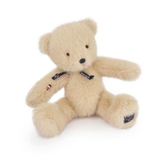 Sowen Bjørn, Beige 30 cm