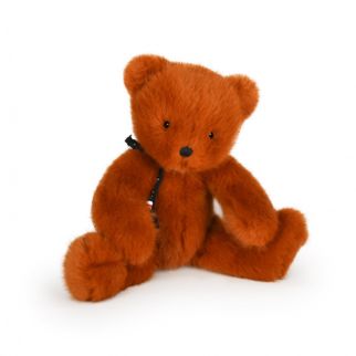 Sowen Bjørn, Brun 30 cm