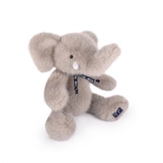 Sowen Elefant, Grå 30 cm