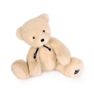 Sowen Bjørn, Beige 40 cm