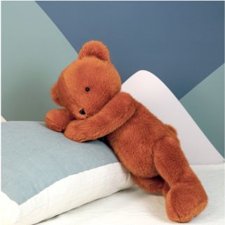 Sowen Bjørn, Brun 40 cm