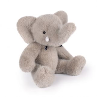 Sowen Elefant, Grå 40 cm