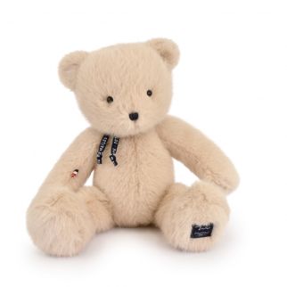 Sowen Bjørn, Beige 50 cm