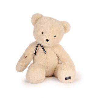 Sowen Bjørn, Beige 50 cm