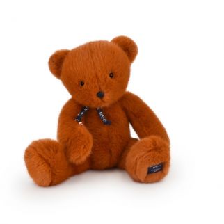 Sowen Bjørn, Brun 50 cm