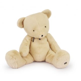 Sowen Bjørn, Beige 80 cm