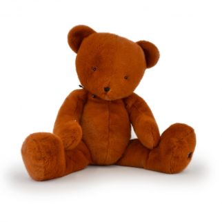 Sowen Bjørn, Brun 80 cm