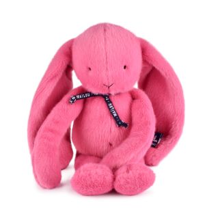 Méloé Kanin, Rose Bubble Gum 37 cm 