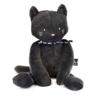 Méloé Kat, Mørk grå 56 cm