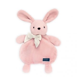 Joujoux Kanin, Rose, Varmebamse til micro