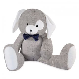 Joujoux Hund, Grisou 80 cm