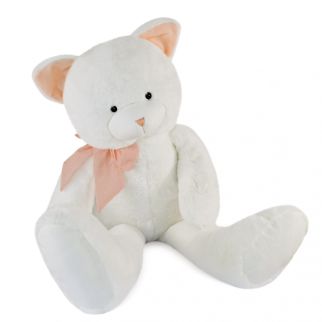 Joujoux Kat, Pacha 80 cm