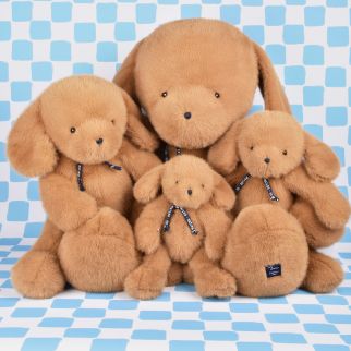 Sowen Hund, Karamel 40 cm 