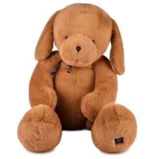 Sowen Hund, Karamel 80 cm 