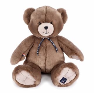 Maïlou Bjørn, Taupe 50 cm