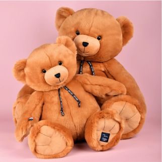 Maïlou Bjørn, Karamel 50 cm