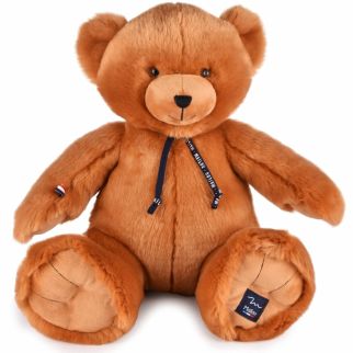 Maïlou Bjørn, Karamel 65 cm