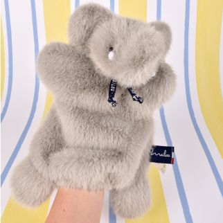 Sowen Hånddukke, Elefant 27 cm