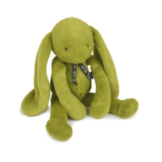Méloé Kanin,  Æblegrøn 37 cm