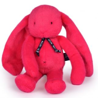 Méloé Kanin,  Fuchsia 56 cm