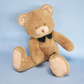 Joujoux Bjørn, Nougat 47 cm