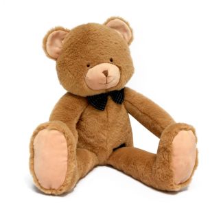 Joujoux Bjørn, Nougat 47 cm