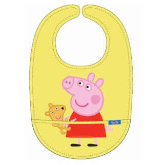 Gurli Gris Hagesmæk, gul