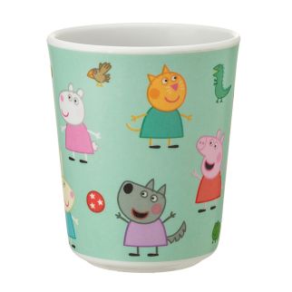 Gurli Gris kop grøn