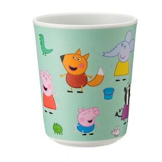 Gurli Gris kop grøn