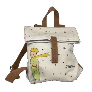 Den lille Prins rygsæk