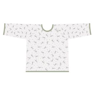 Den lille Prins forklæde med ærme