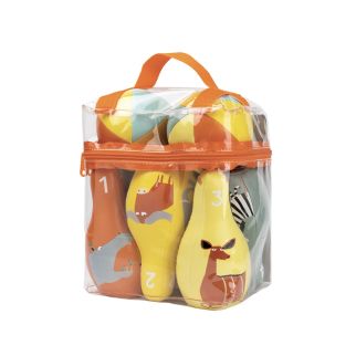 Savanne bowling sæt