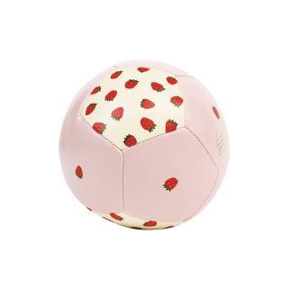 Jordbær, blød bold