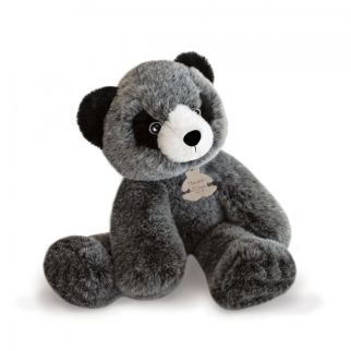 BLØDE VENNER - Panda, 25 cm (i æske)